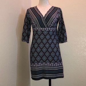 100% cotton arrival bohemian dress